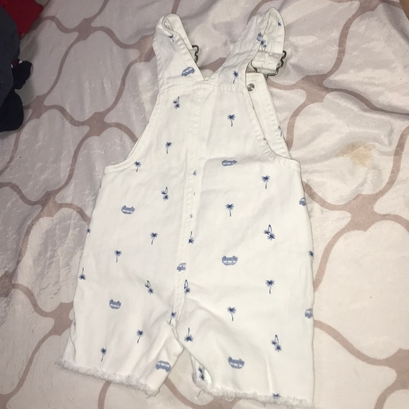 Baby overalls - Picture 4 of 5